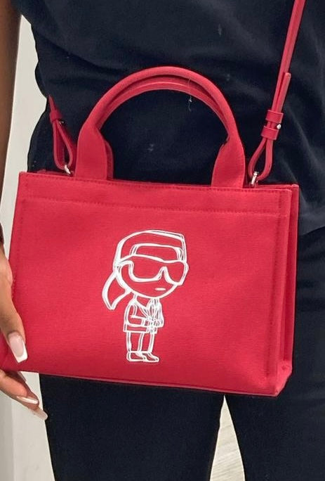 Karl Lagerfeld Tote / Shopper