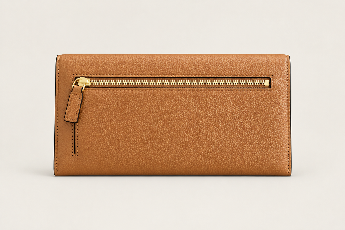 MCM Geldbörse Continental Large