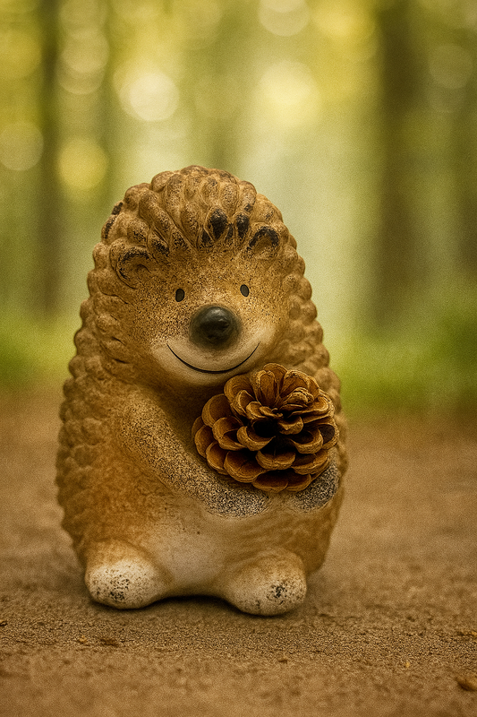 Igel 12 cm