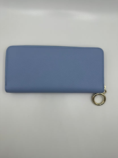 Aigner Leder Portmonee