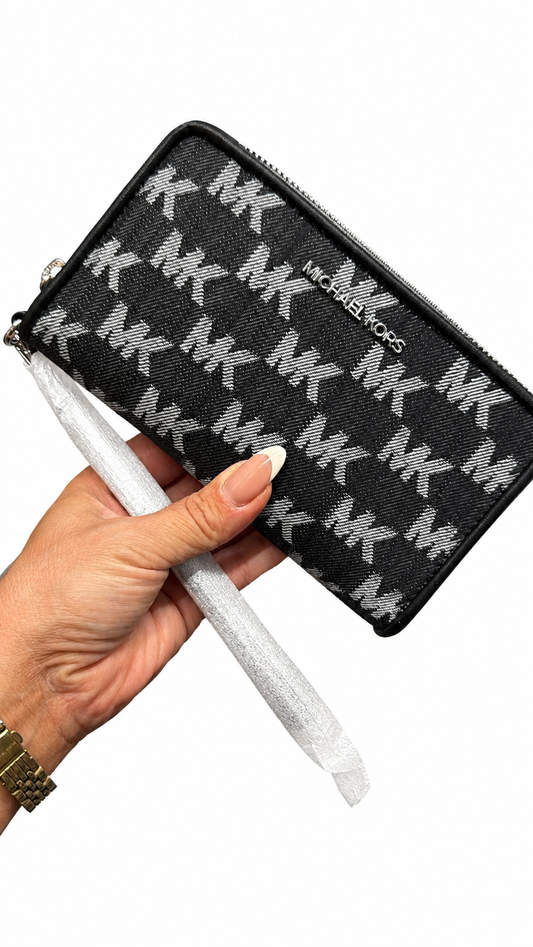 Michael Kors Geldbörse