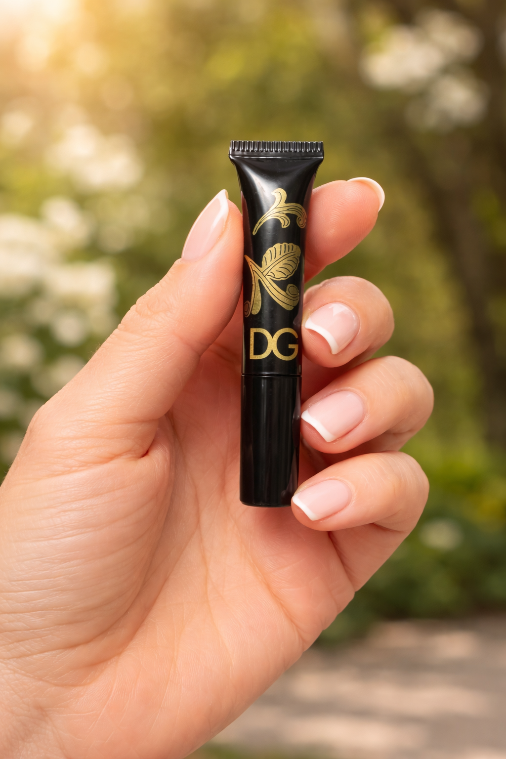 D&G Wimperntusche Reisegröße