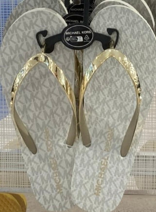 Michael Kors Flipflops