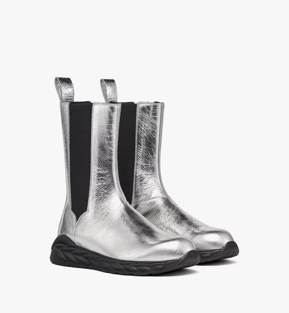 MCM Skywander Boots Größe 36