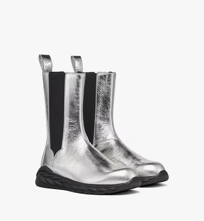 MCM Skywander Boots Größe 36
