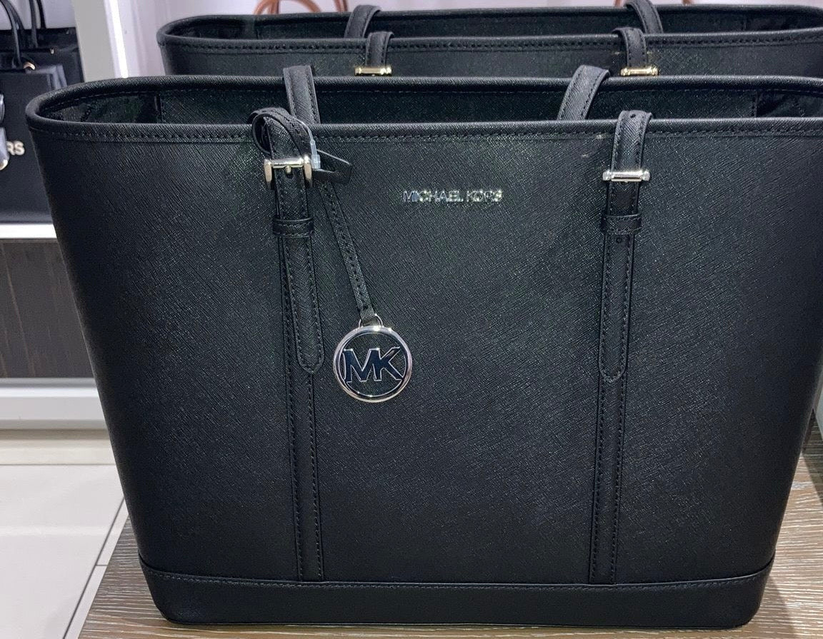 Michael Kors East West large Tote