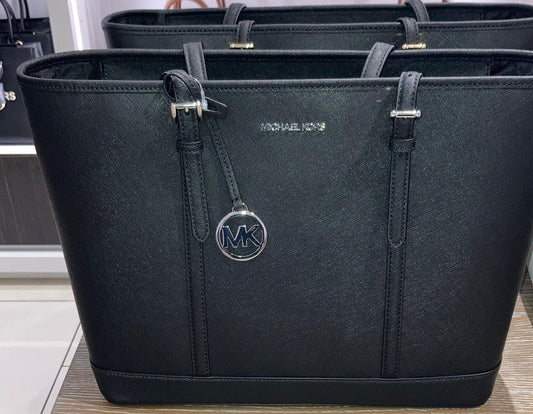 Michael Kors East West large Tote