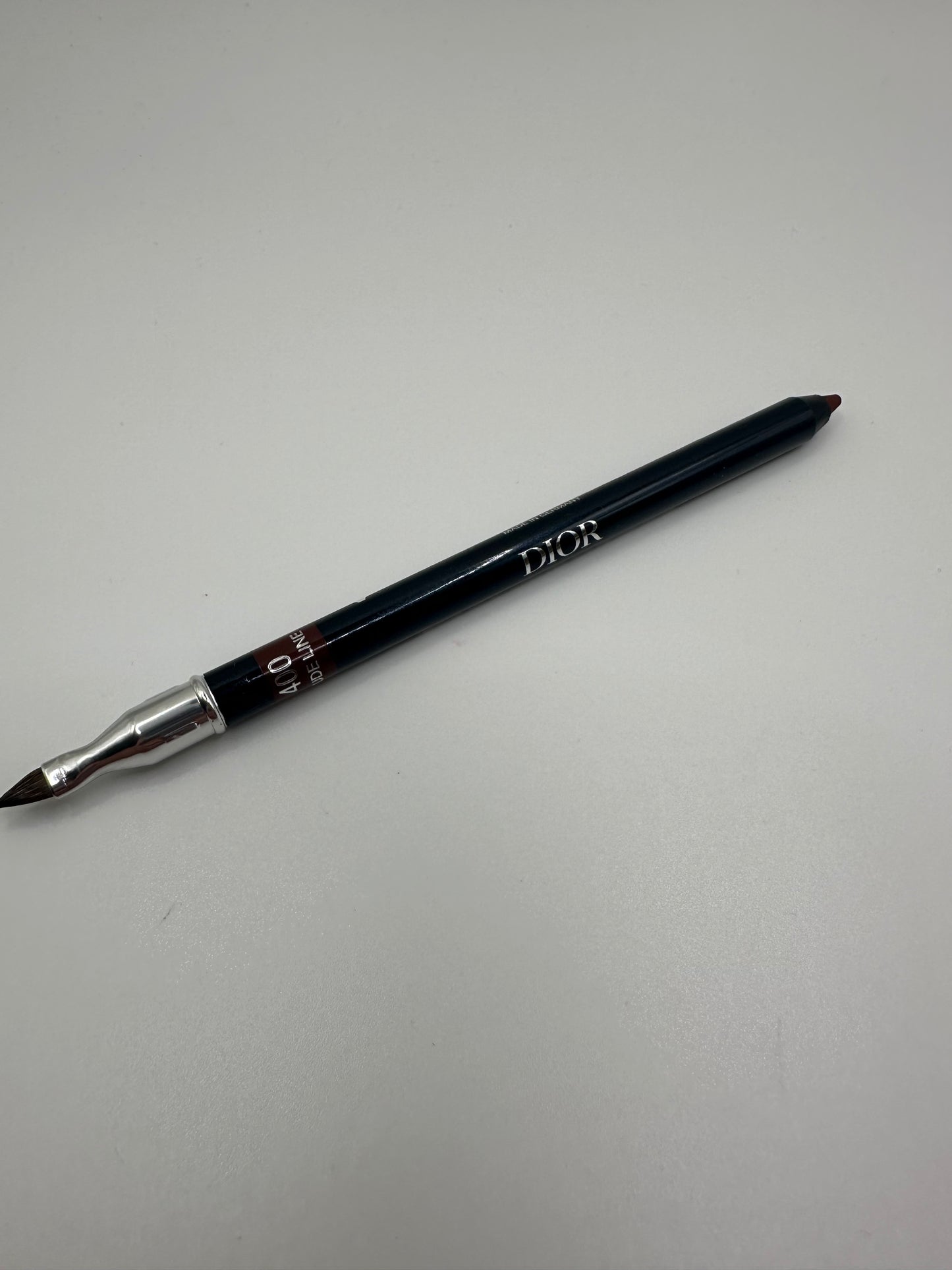 Dior Lipliner 400 Nude Line