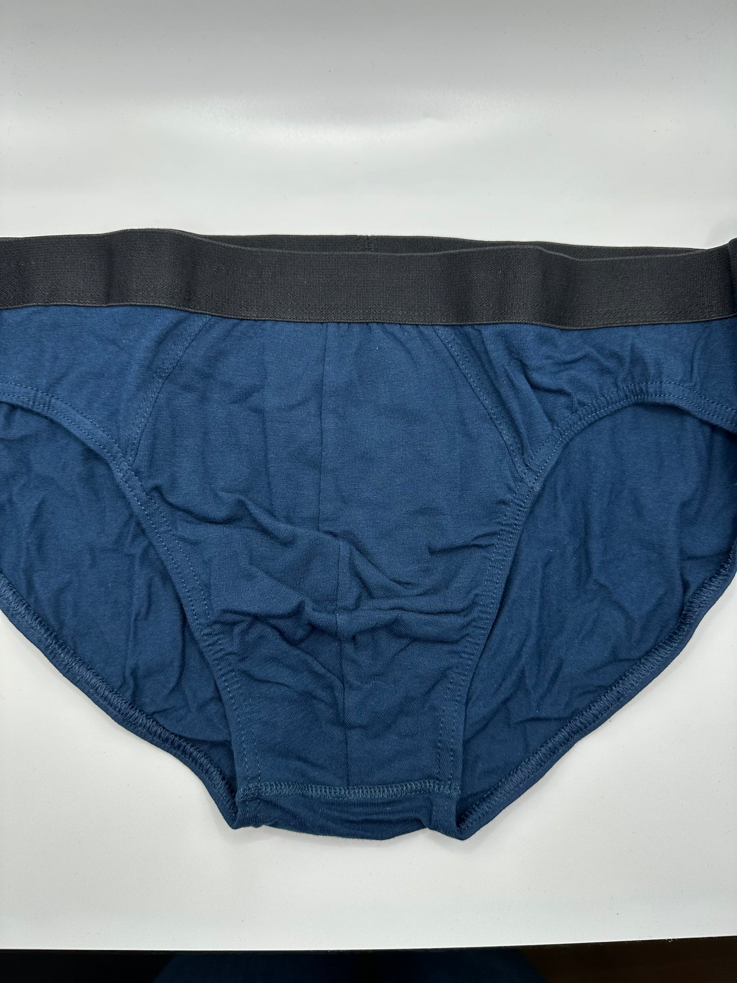 Snocks Slips XXL Navy 6er Set