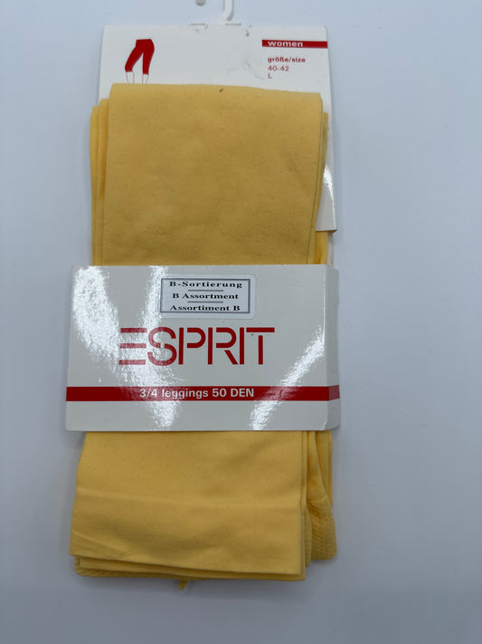 Esprit 3/4 Leggings 50 Den 40-42