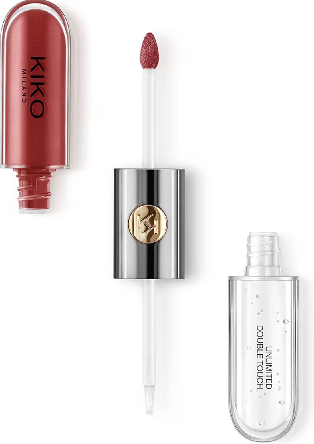 KIKO Milano Unlimited Double Touch Nr. 106