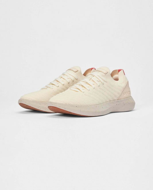 Snocks Sneaker beige „Maju“ Gr 40