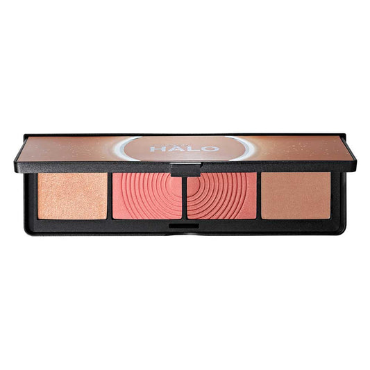 Smashbox Halo Palette „Back to Cali“