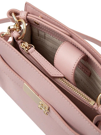 Tommy Hilfiger Heritage Mini Satchel
