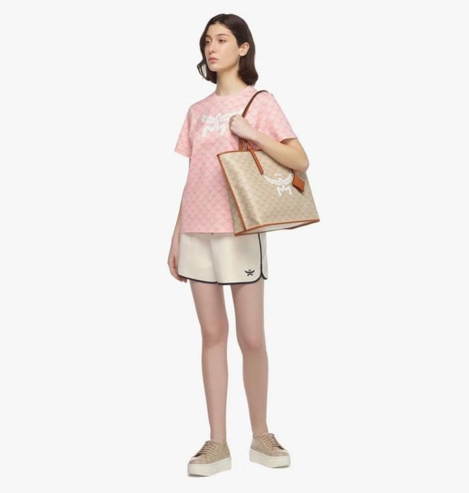 MCM Himmel Shopper