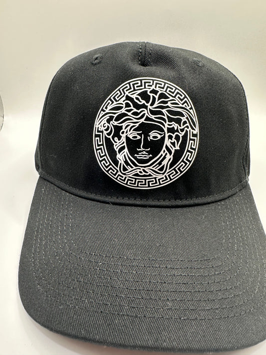 Versace Kappe Größe (8