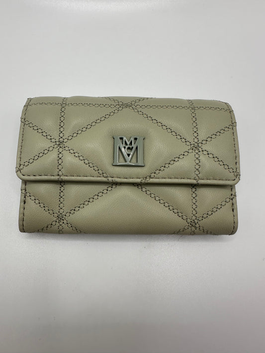 MCM Geldbörse Travia Mini