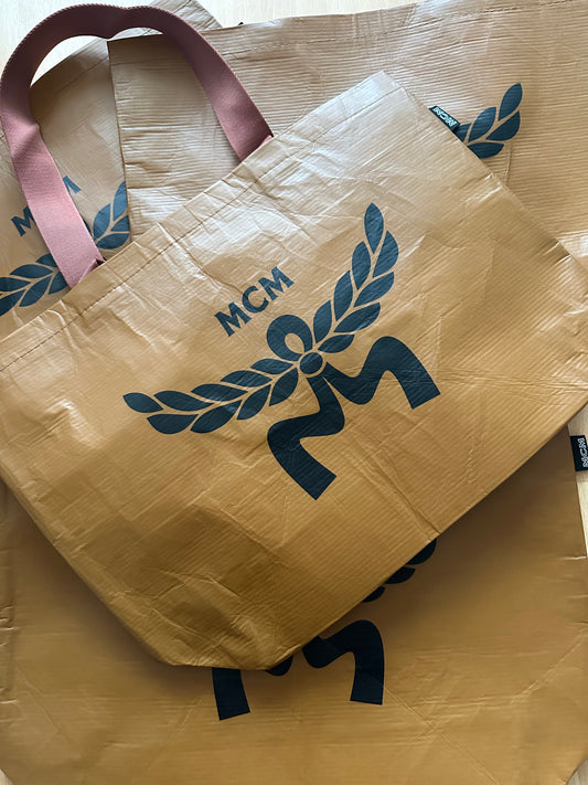 MCM Eco Bag
