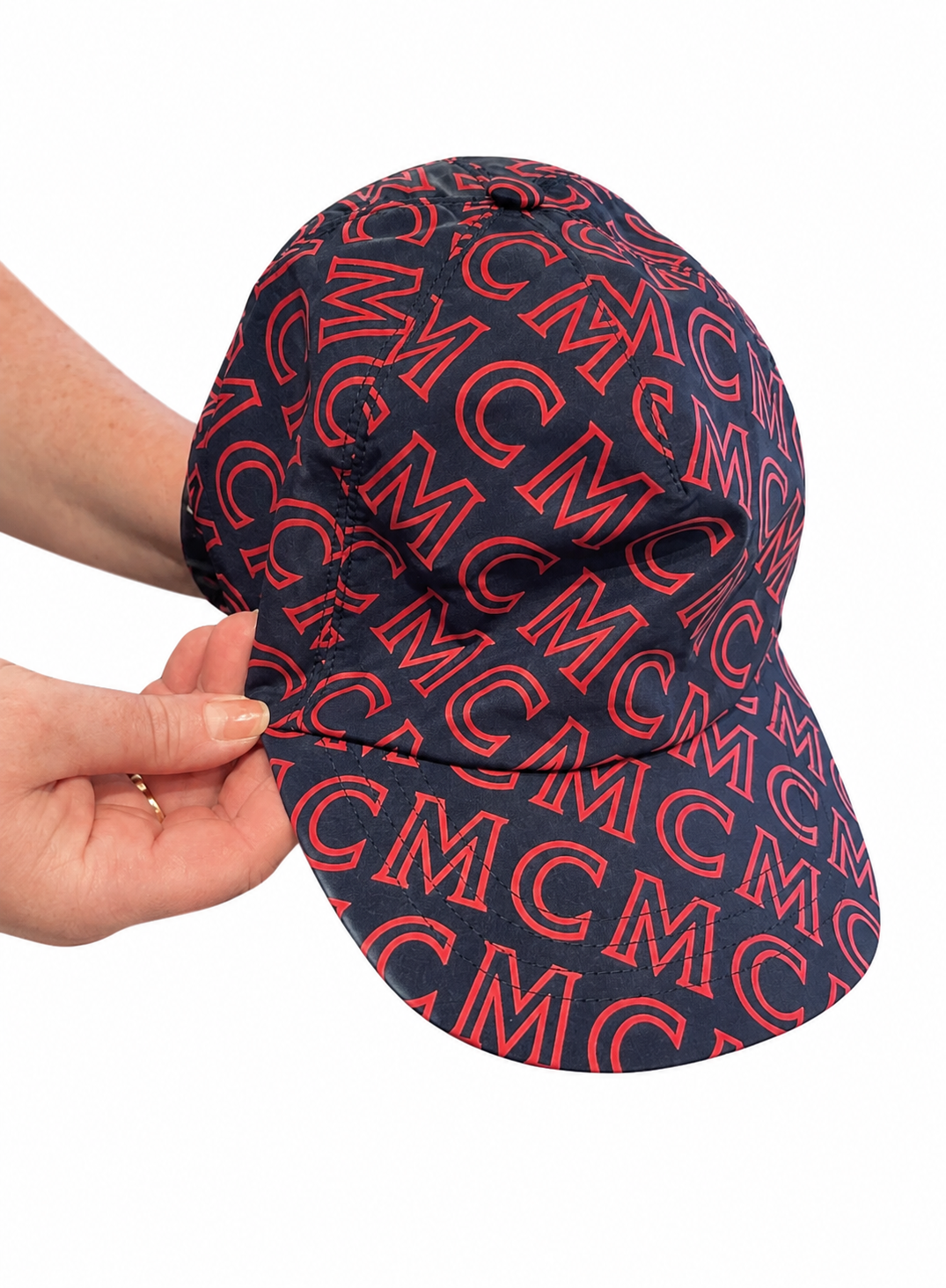 MCM Kappe