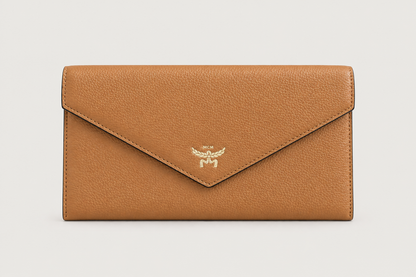 MCM Geldbörse Continental Large