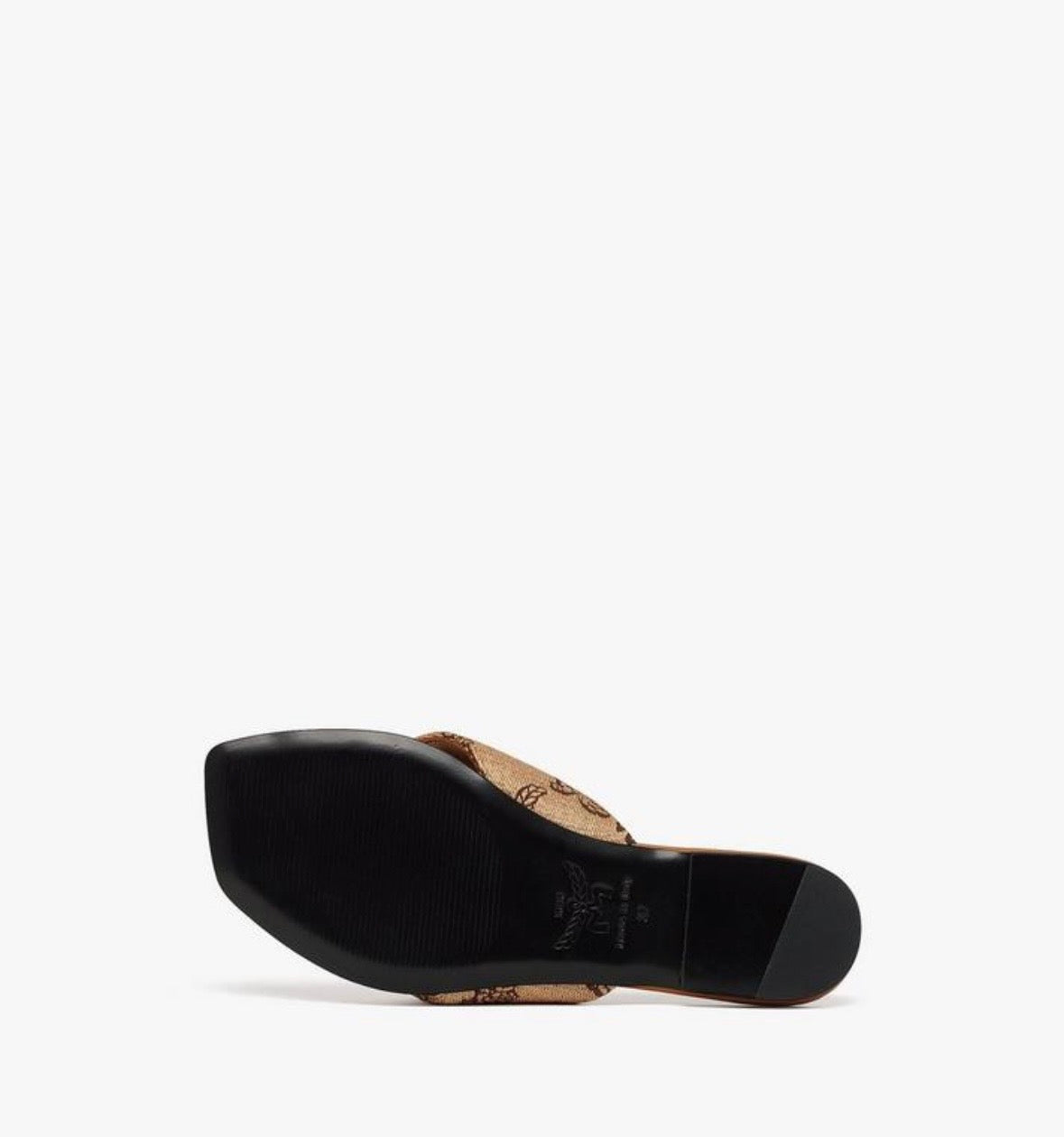 MCM Sandalen