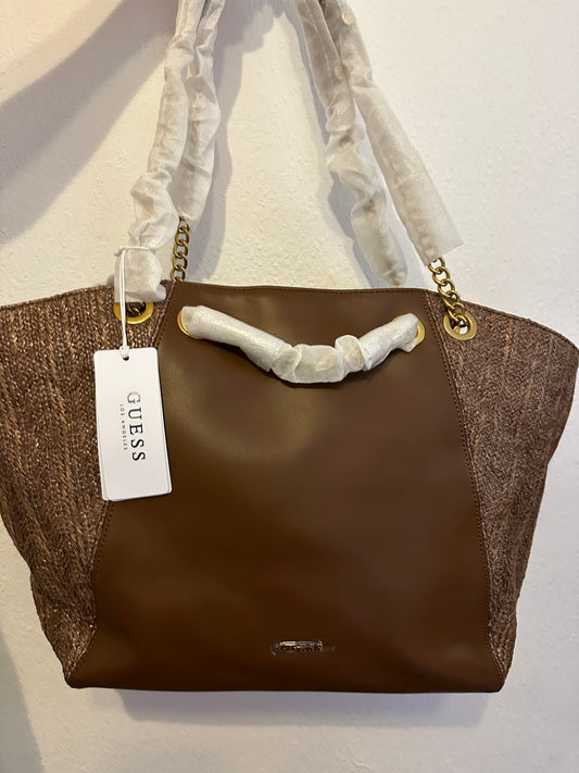 Guess Tasche „Supersale“