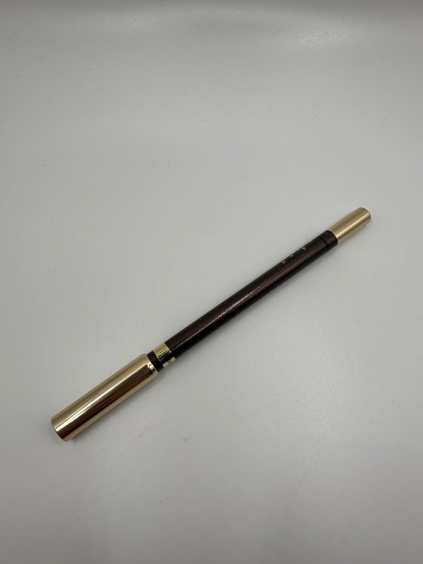 Tom Ford Eyeliner Pencil schwarz