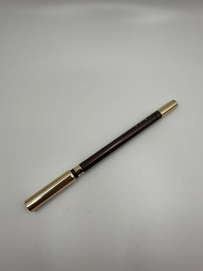 Tom Ford Eyeliner Pencil schwarz