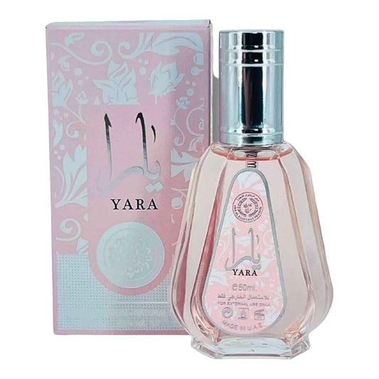 Lattafa Yara Eau de Parfum 50 ml