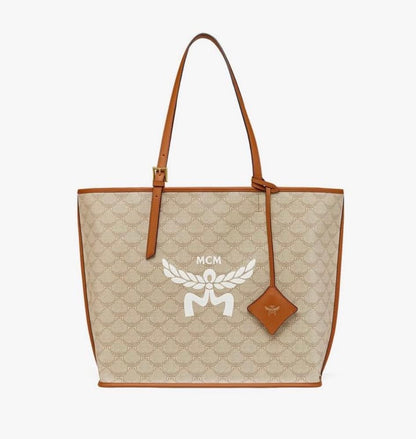 MCM Himmel Shopper