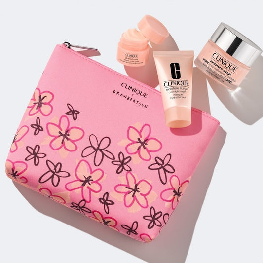 Clinique Moisture Megastars Set