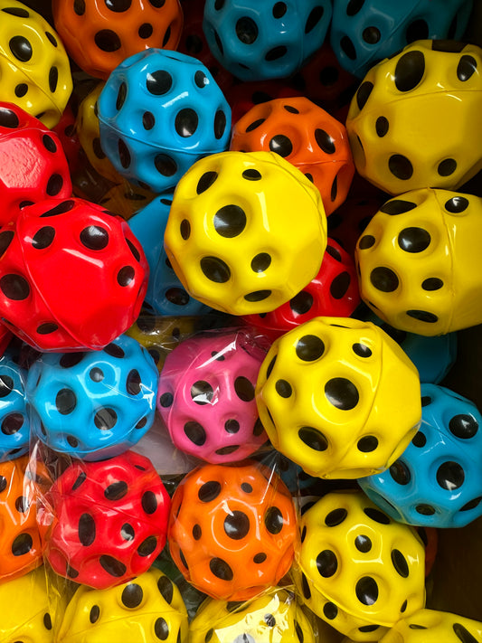 Gummiball / Hüpfball