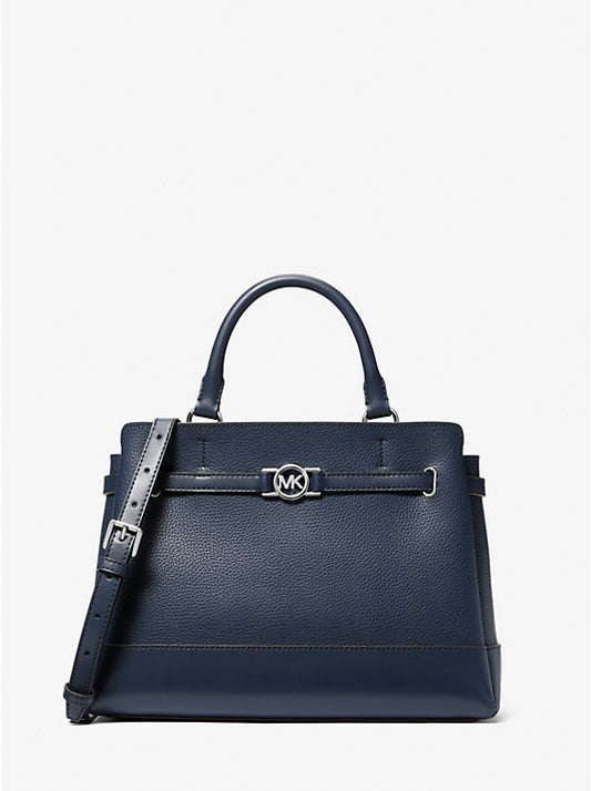 Michael Kors „Reed“ large (Navy)