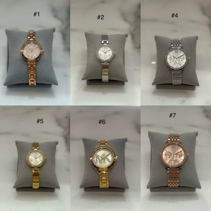 Michael Kors Uhren