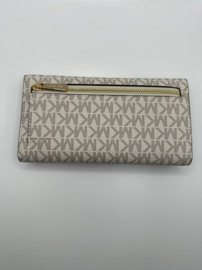 Michael Kors Portmonee „Supersale“
