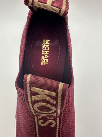 Michael Kors Slip on Sneaker