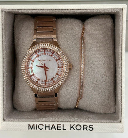 Michael Kors Uhr MKO9018Set