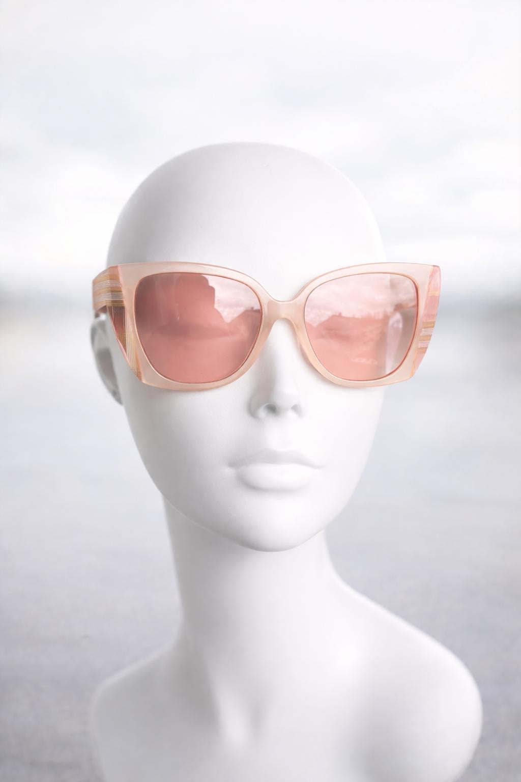 Burberry Sonnenbrille