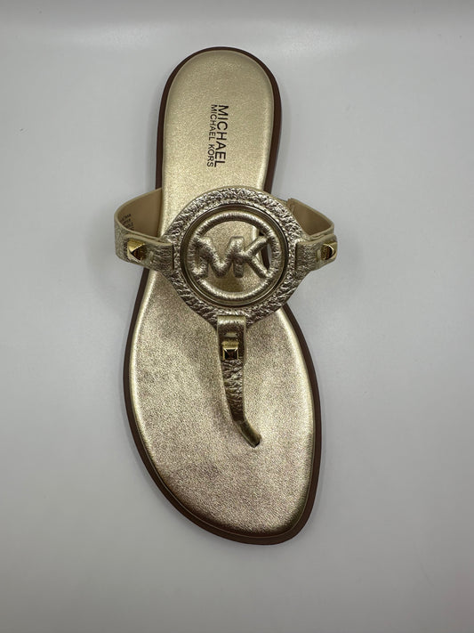 Michael Kors Sandale 8 (38,5)