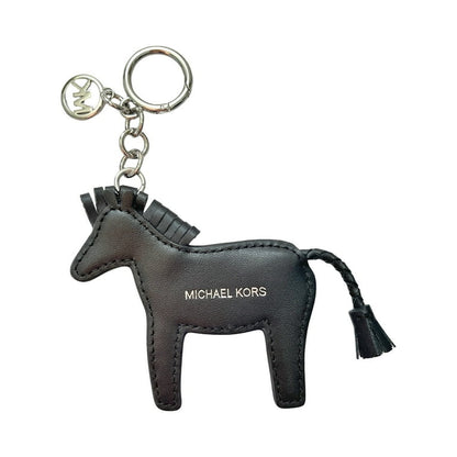 Michael Kors Zebra Schlüsselanhänger
