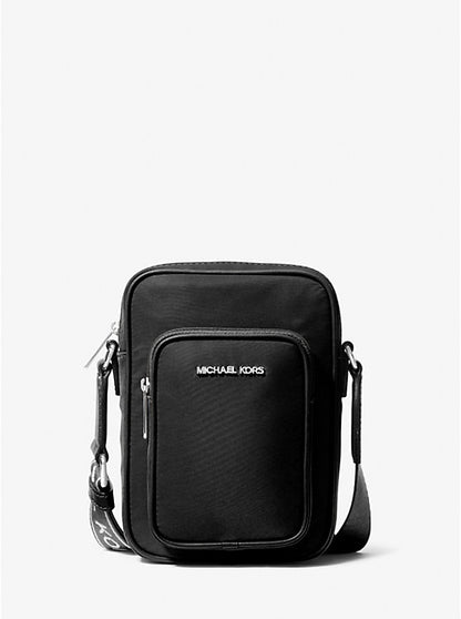 Michael Kors Khai Nylon Crossbody