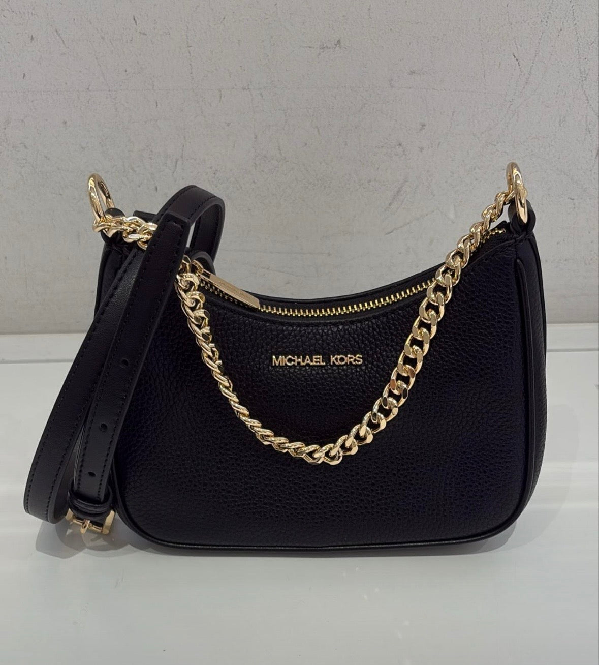 Michael Kors Jet Set Umhängetasche