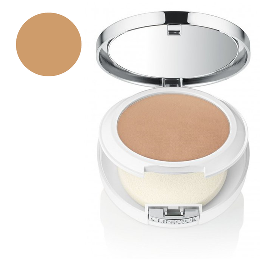 Clinique Beyond Perfecting Powder Foundation+Concealer „14 vanilla“