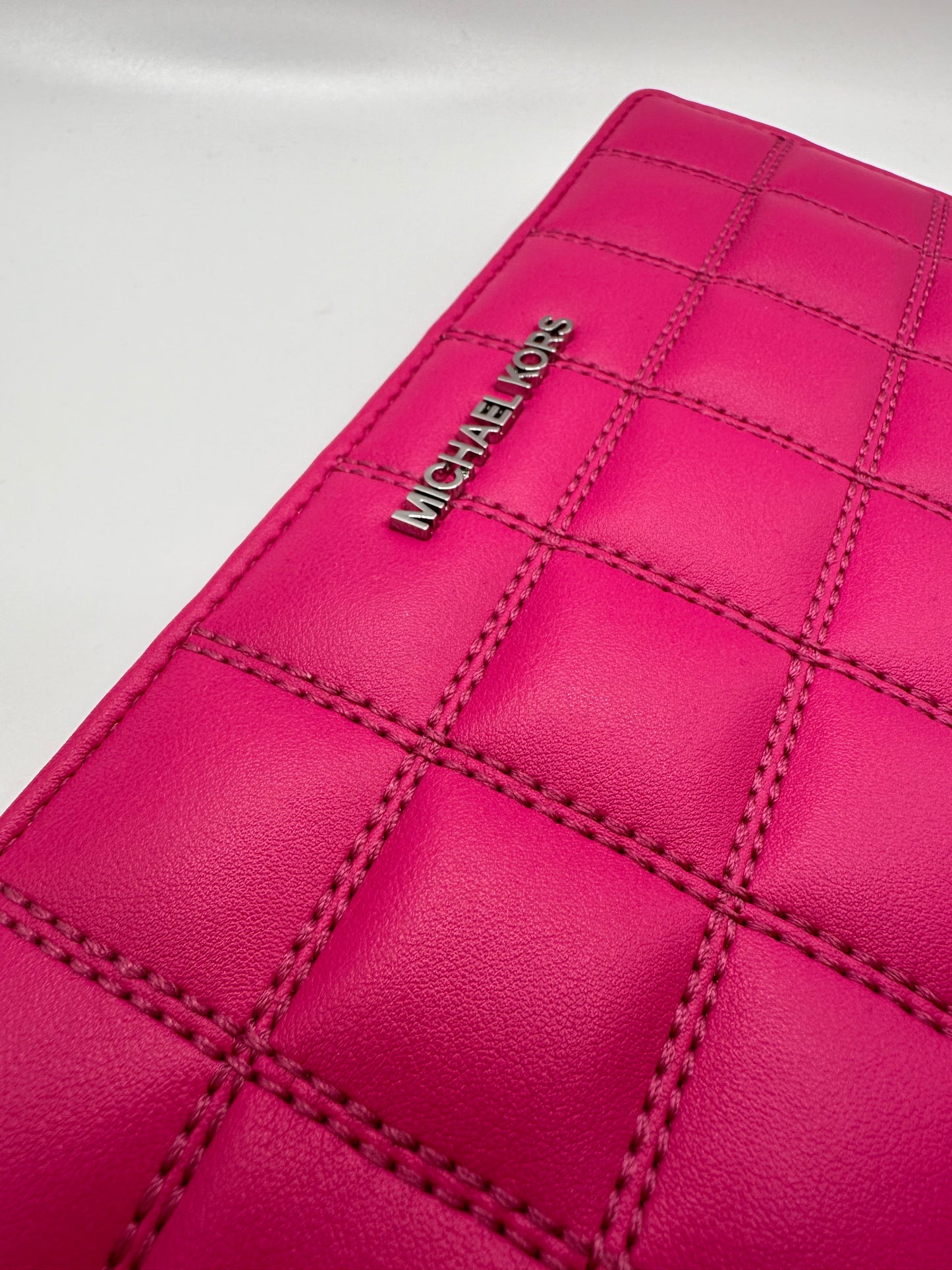 Michael Kors Portmonee Large