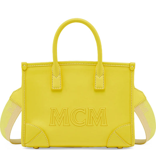 MCM Tote