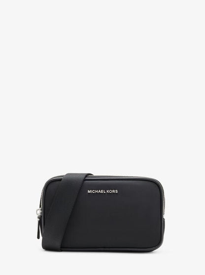 Michael Kors „Cara“ Nylon Gürteltasche