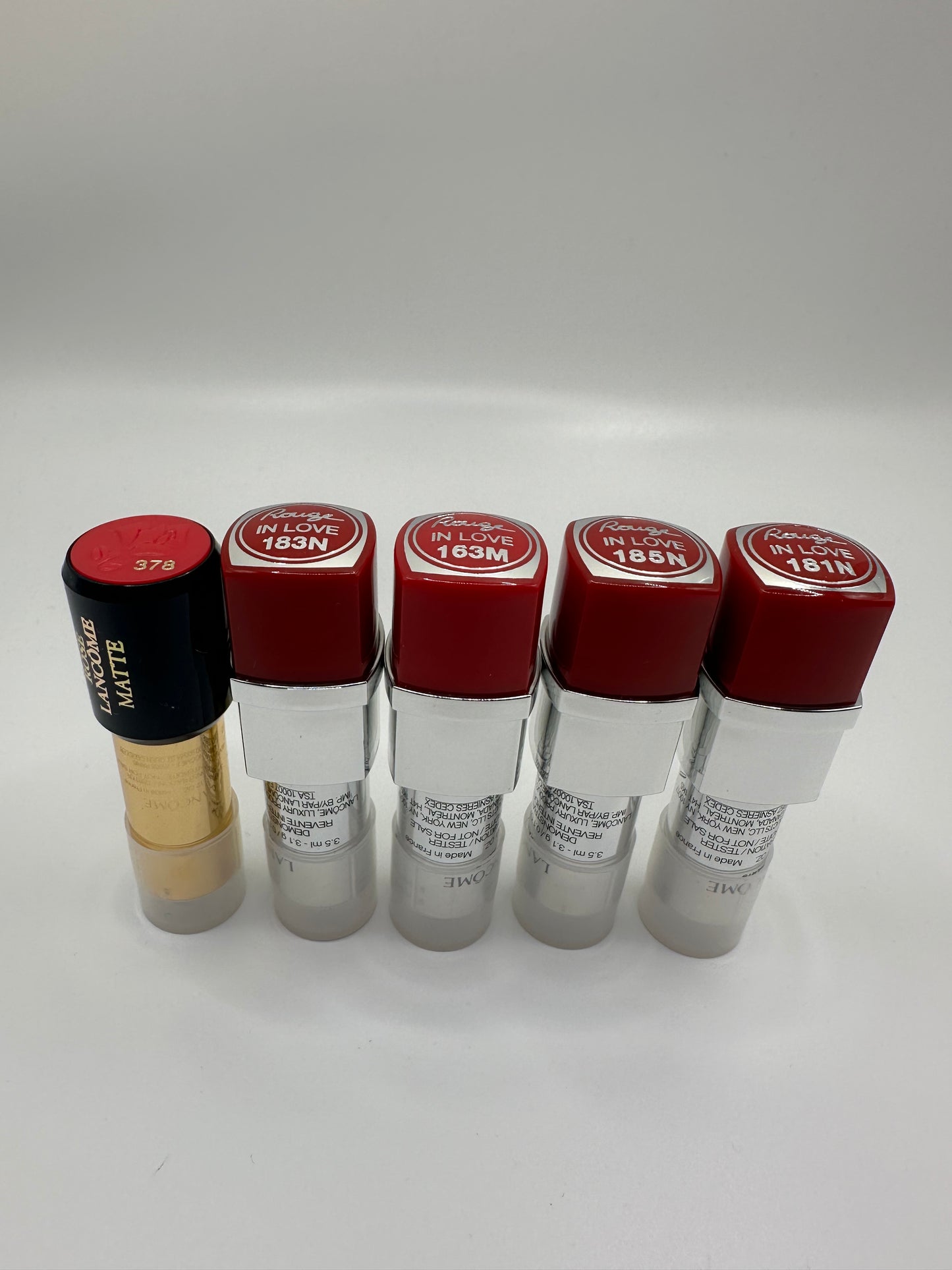 Lancôme Lippenstift