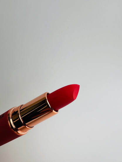 Vivid Matte Lippenstifte