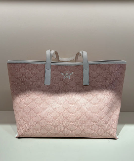 MCM Himmel Shopper