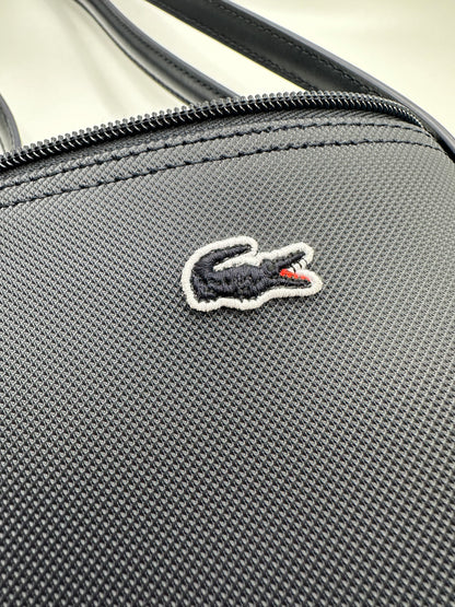 Lacoste Shopper / Tote Bag